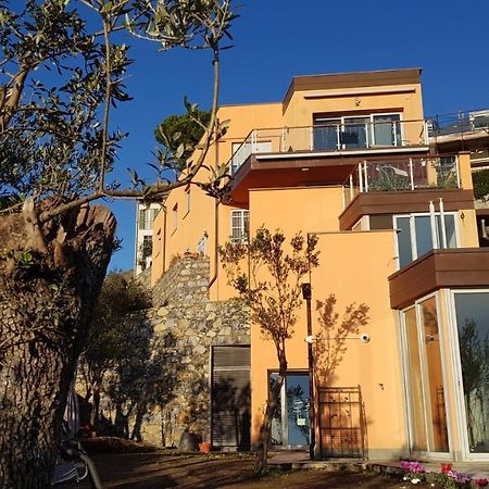 Poggio Degli Ulivi Διαμέρισμα Γένοβα Εξωτερικό φωτογραφία
