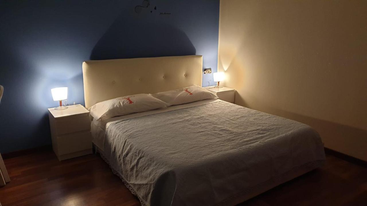 Poggio Degli Ulivi Διαμέρισμα Γένοβα Εξωτερικό φωτογραφία