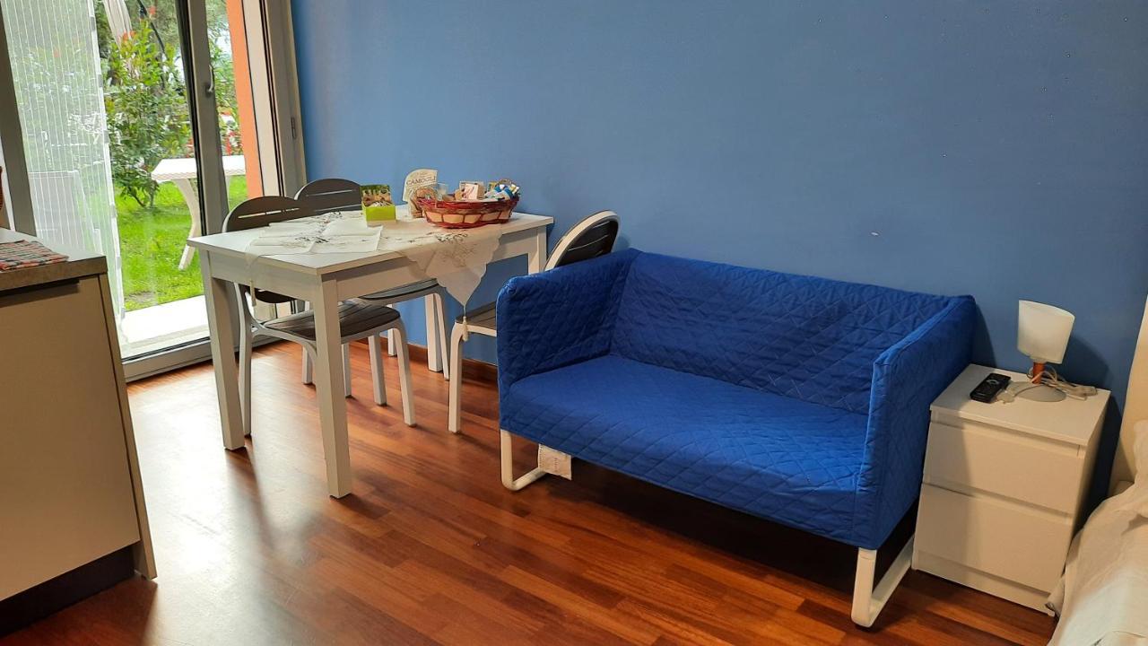 Poggio Degli Ulivi Διαμέρισμα Γένοβα Εξωτερικό φωτογραφία