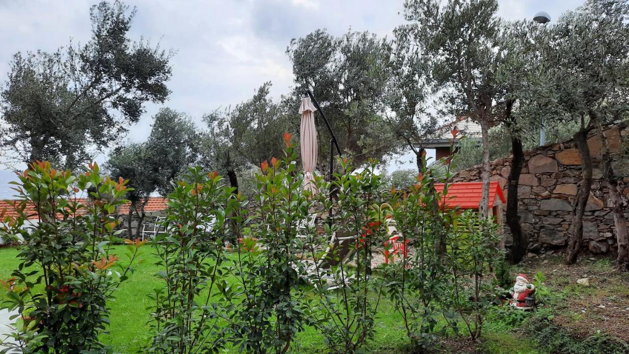 Poggio Degli Ulivi Διαμέρισμα Γένοβα Εξωτερικό φωτογραφία
