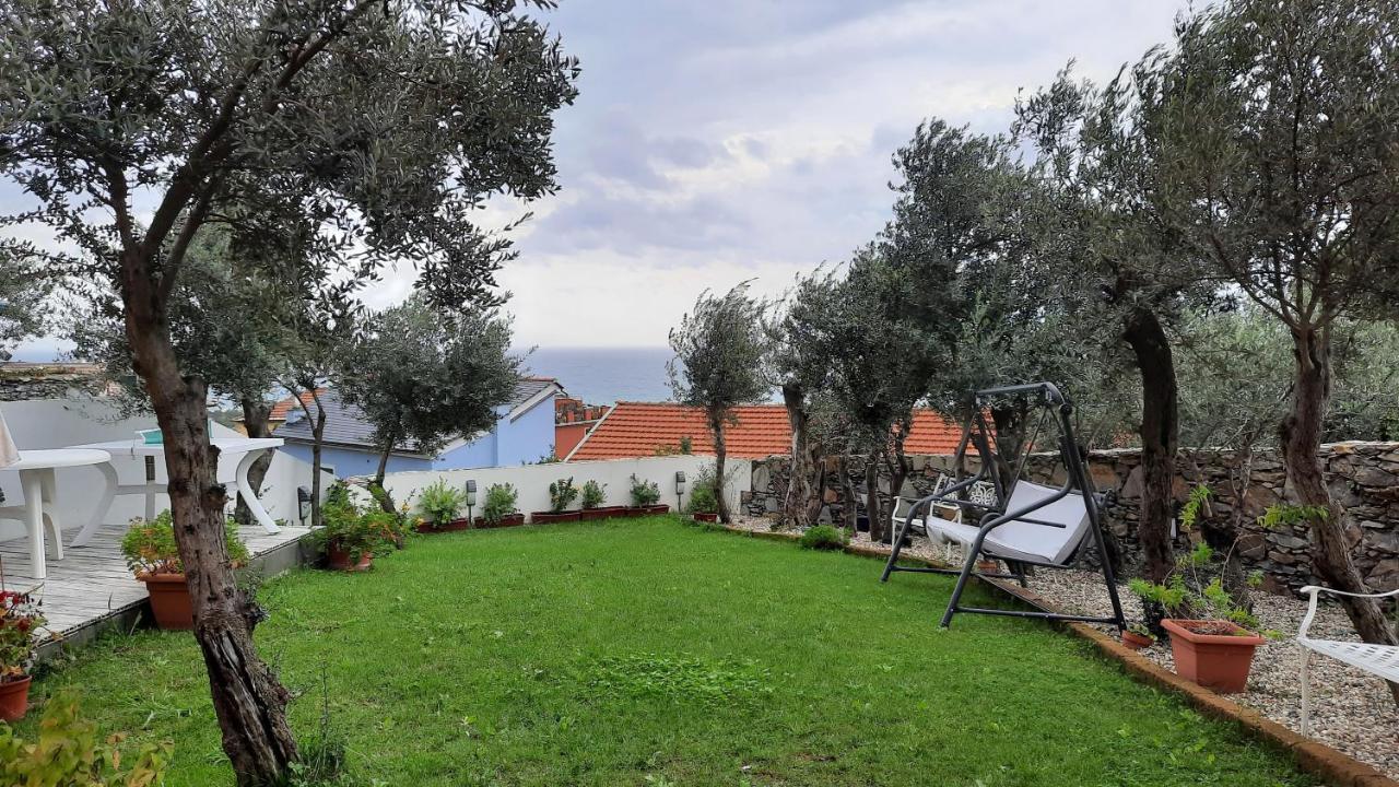 Poggio Degli Ulivi Διαμέρισμα Γένοβα Εξωτερικό φωτογραφία