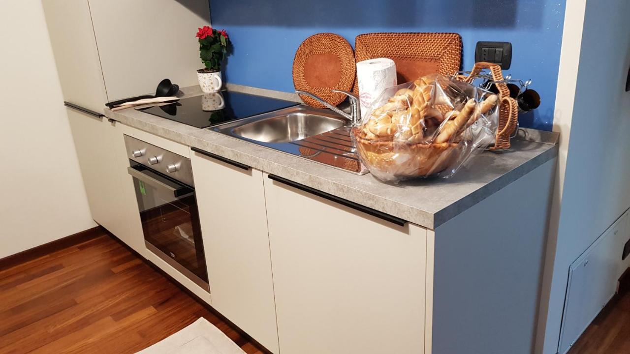 Poggio Degli Ulivi Διαμέρισμα Γένοβα Εξωτερικό φωτογραφία
