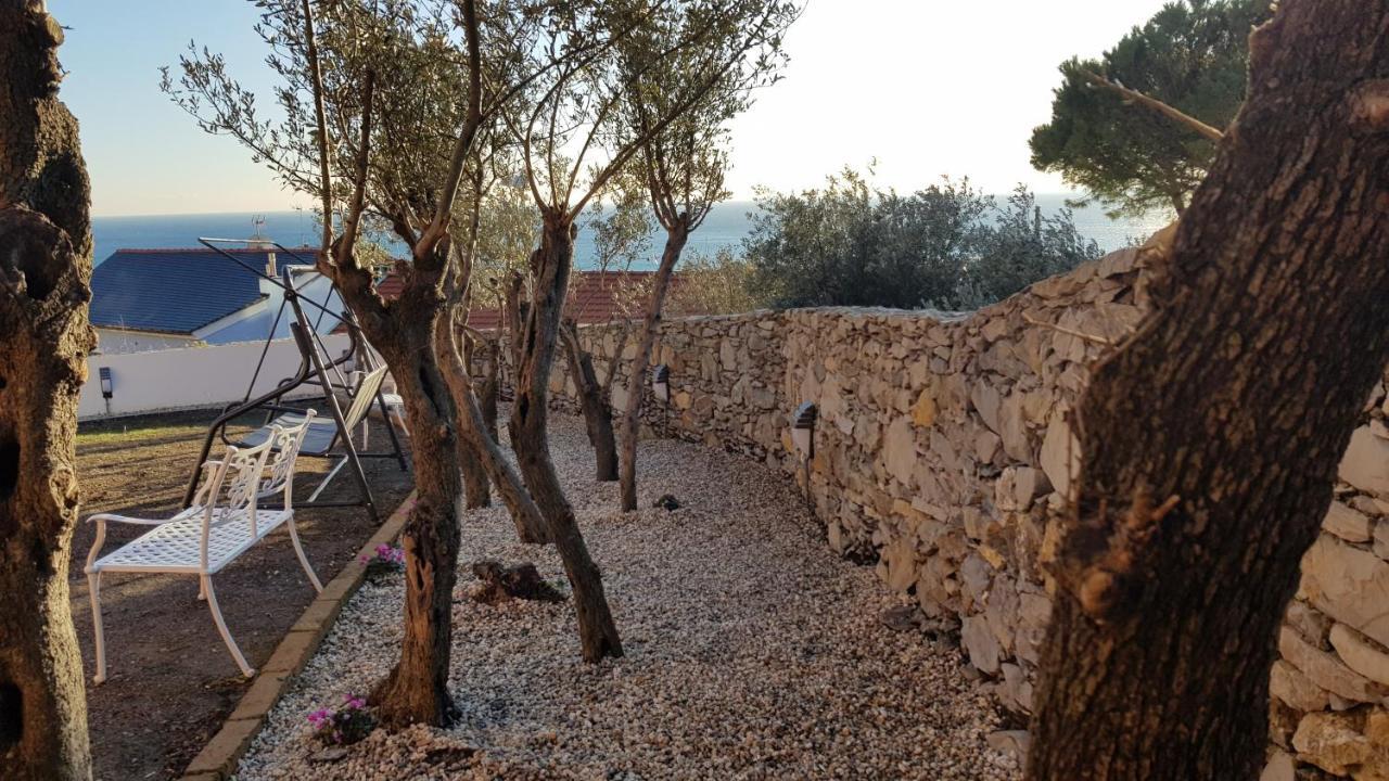 Poggio Degli Ulivi Διαμέρισμα Γένοβα Εξωτερικό φωτογραφία