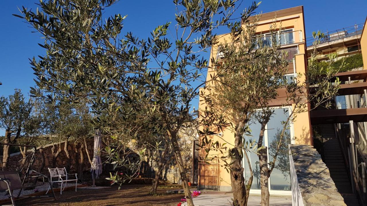 Poggio Degli Ulivi Διαμέρισμα Γένοβα Εξωτερικό φωτογραφία