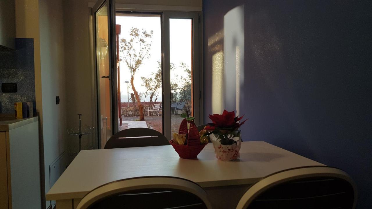 Poggio Degli Ulivi Διαμέρισμα Γένοβα Εξωτερικό φωτογραφία