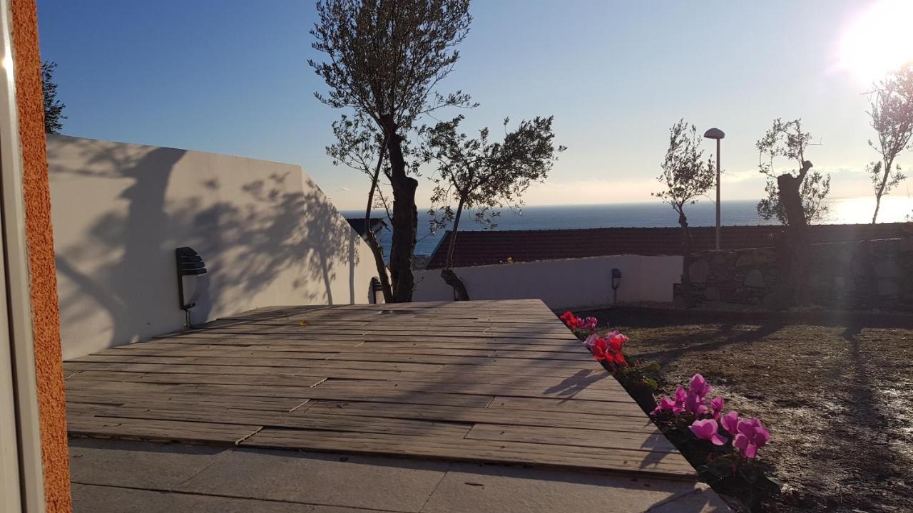 Poggio Degli Ulivi Διαμέρισμα Γένοβα Εξωτερικό φωτογραφία