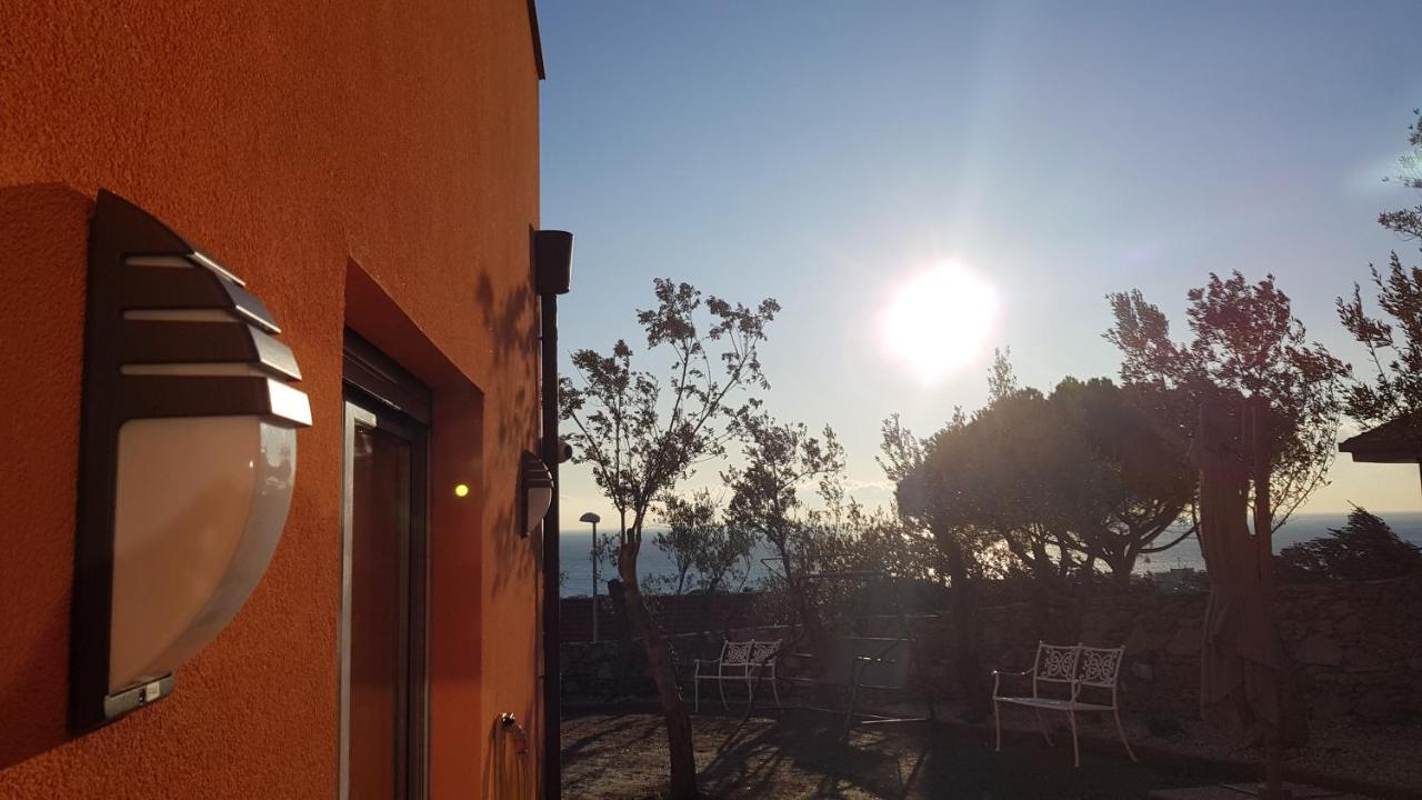 Poggio Degli Ulivi Διαμέρισμα Γένοβα Εξωτερικό φωτογραφία