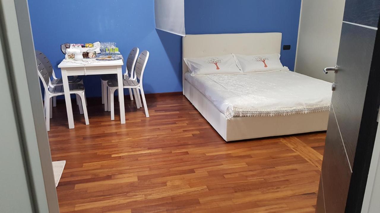 Poggio Degli Ulivi Διαμέρισμα Γένοβα Εξωτερικό φωτογραφία