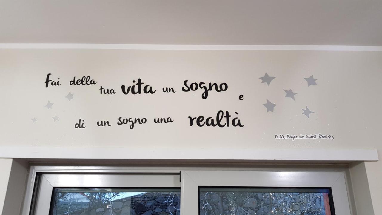 Poggio Degli Ulivi Διαμέρισμα Γένοβα Εξωτερικό φωτογραφία