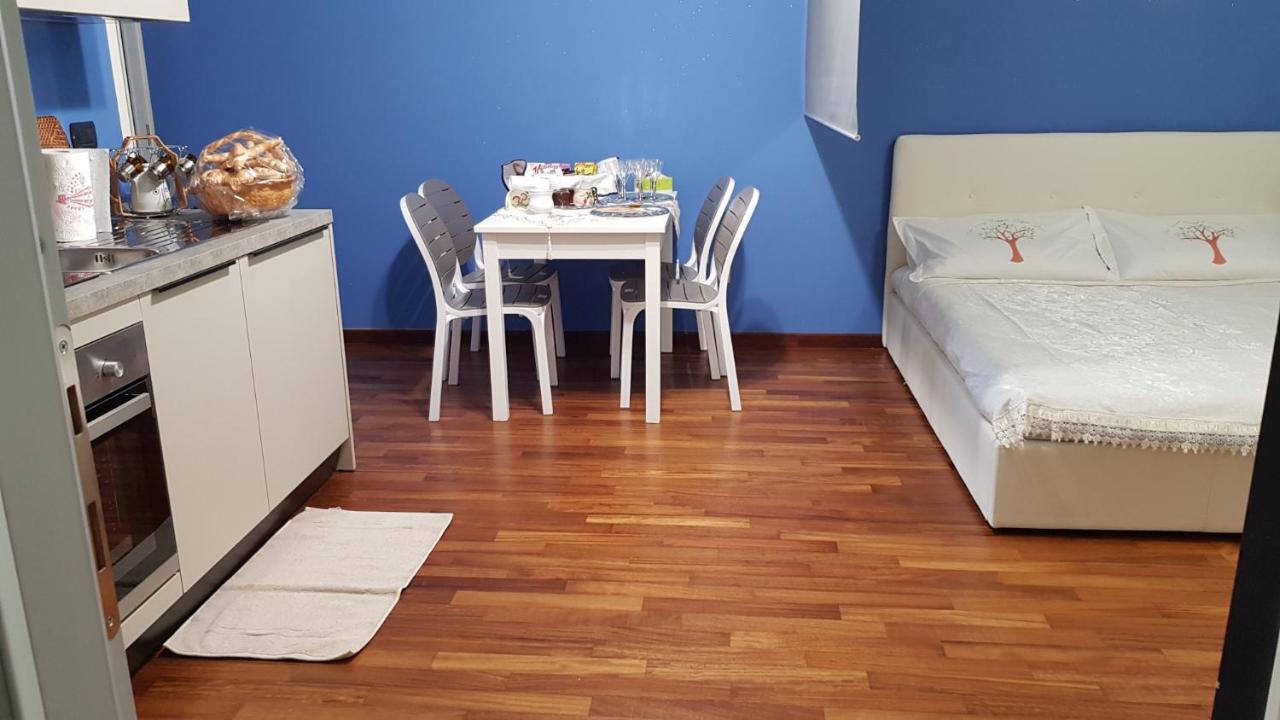Poggio Degli Ulivi Διαμέρισμα Γένοβα Εξωτερικό φωτογραφία