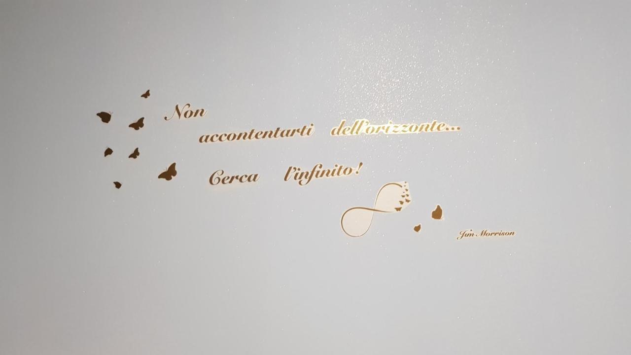 Poggio Degli Ulivi Διαμέρισμα Γένοβα Εξωτερικό φωτογραφία
